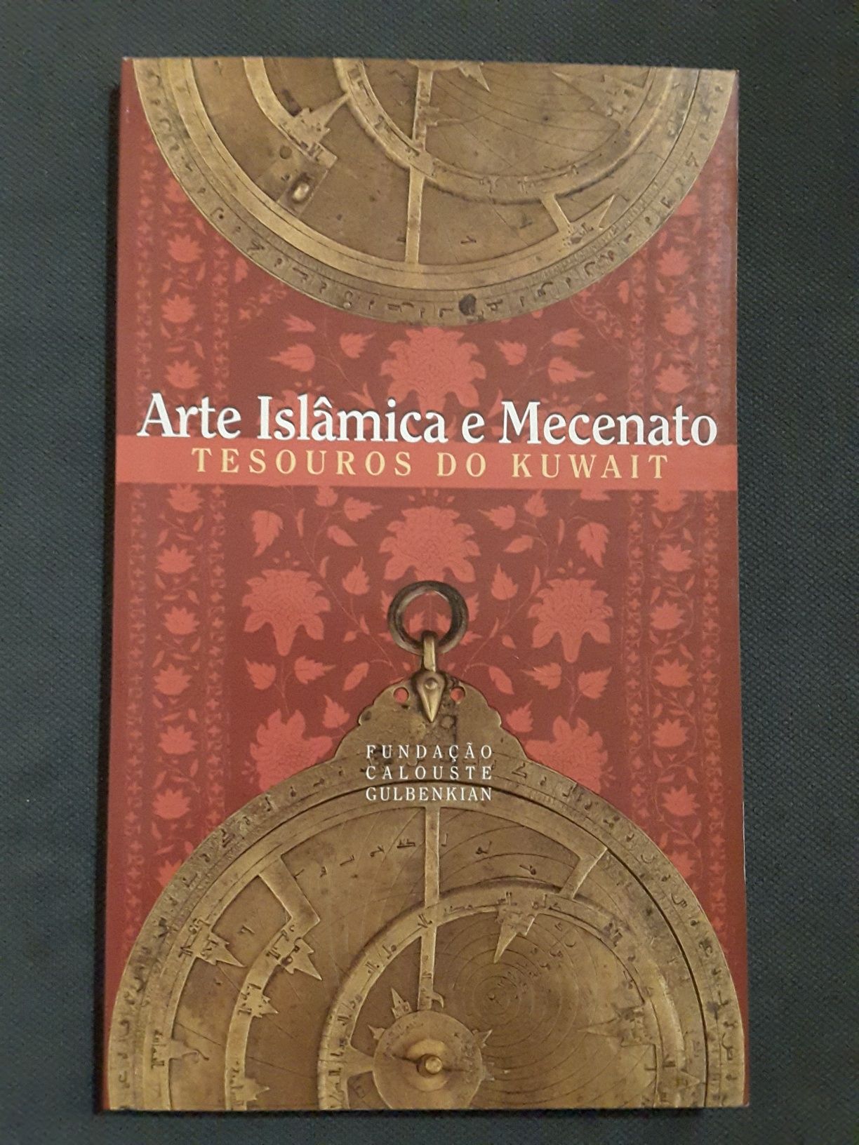 Ourivesaria hispano-americana / Arte Islâmica e Mecenato