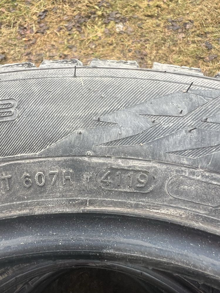 175/65/14 Nokian hakkapeliitta R3 okazja!