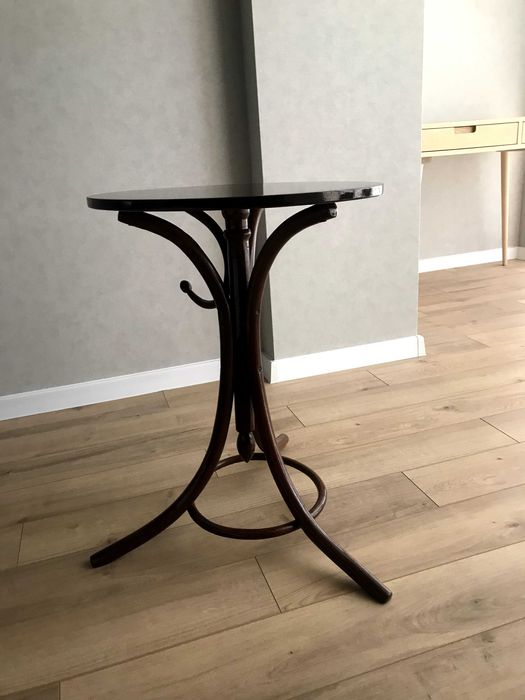 Столик венский самодельный (Венский стол самодельный)