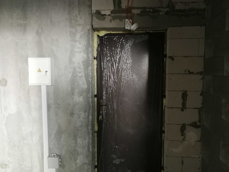 Продаж 1к квартири 42.3 м в ЖК Новомостицько-Замковецький, Данченка 34