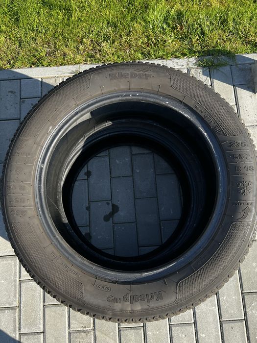 Opony Kleber,Dunlop,Nokian-Zima,Aptany-Lato