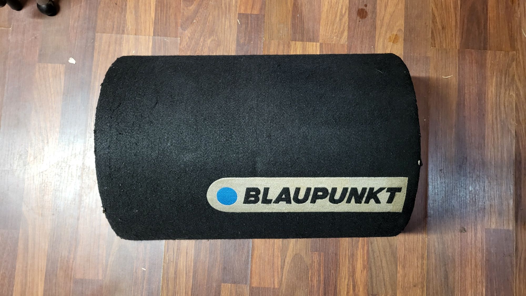 Tuba basowa blaupunkt - uszkodzona - czytać opis w całości  !!!
