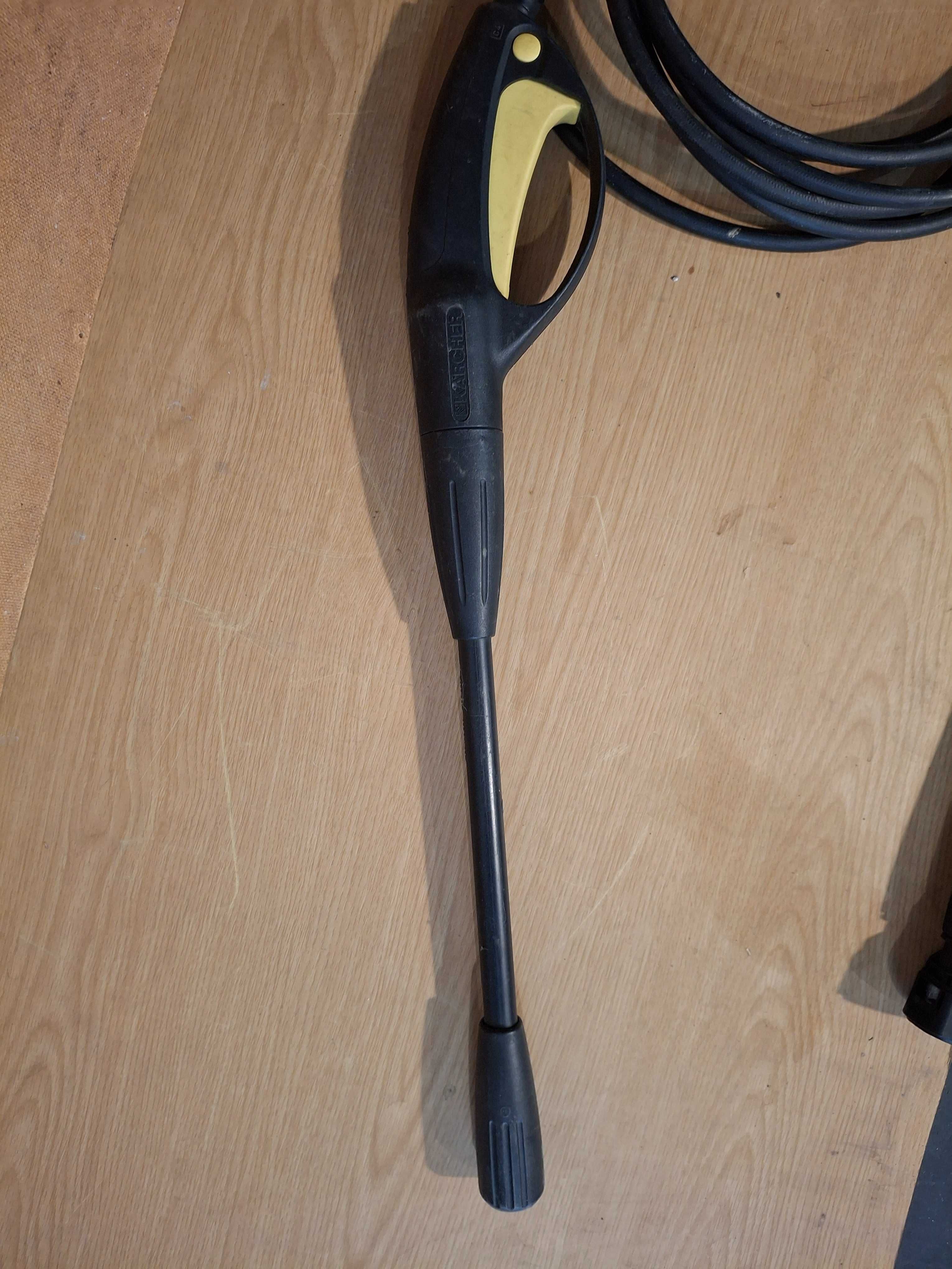 пистолет Karcher k 2.3.4.5.6.7 Quick Connect/скоба керхер быстросъëм