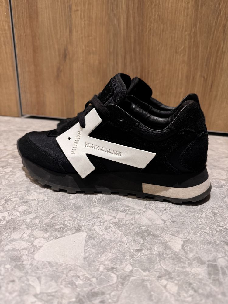 Off-white кросовки