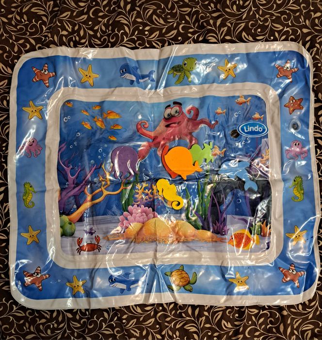 Водяний килимок Lindo