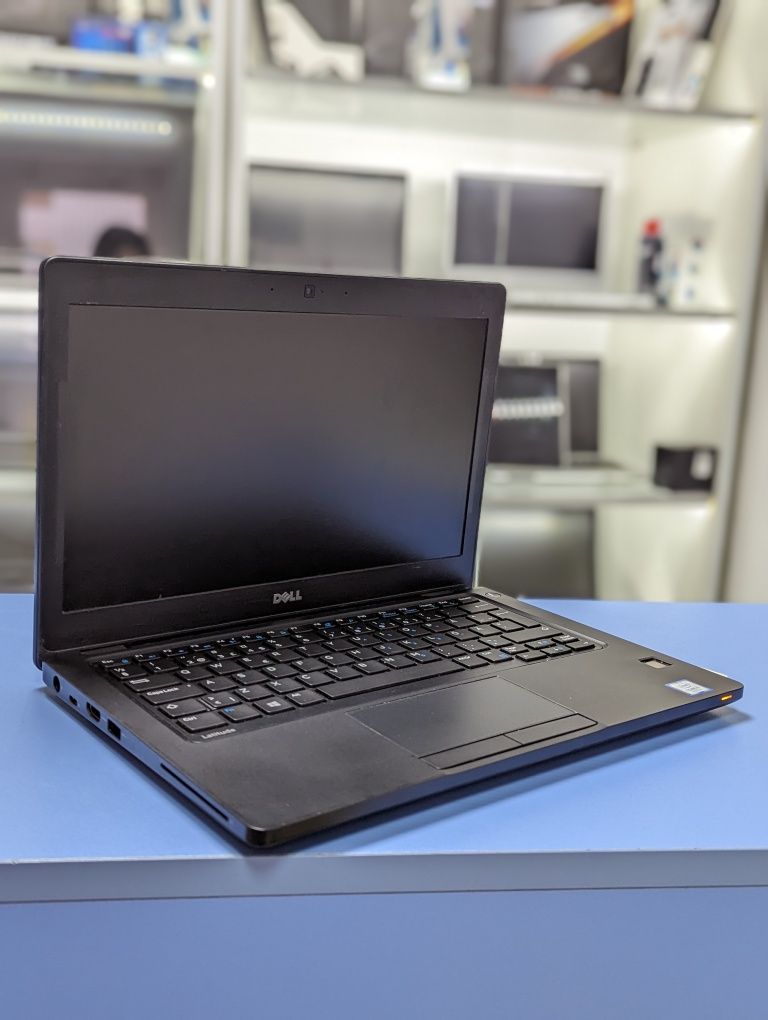ОПТ.Сучасний ноутбук Dell Latitude 5280/12.5/ i5-7/8/256/гарантія9міс