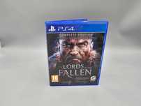 GRA LORDS OF THE FALLEN NA PS4 od loombard krotoszyn