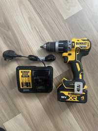 Шуруповерт DeWalt DCD796 + акумулятор + зарядне