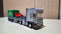 LEGO вантажівка Scania
