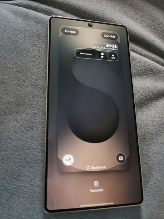 Samsung S25 Ultra - 512 Gb