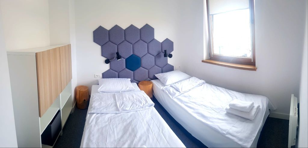Apartament Rodzinny Sarbino