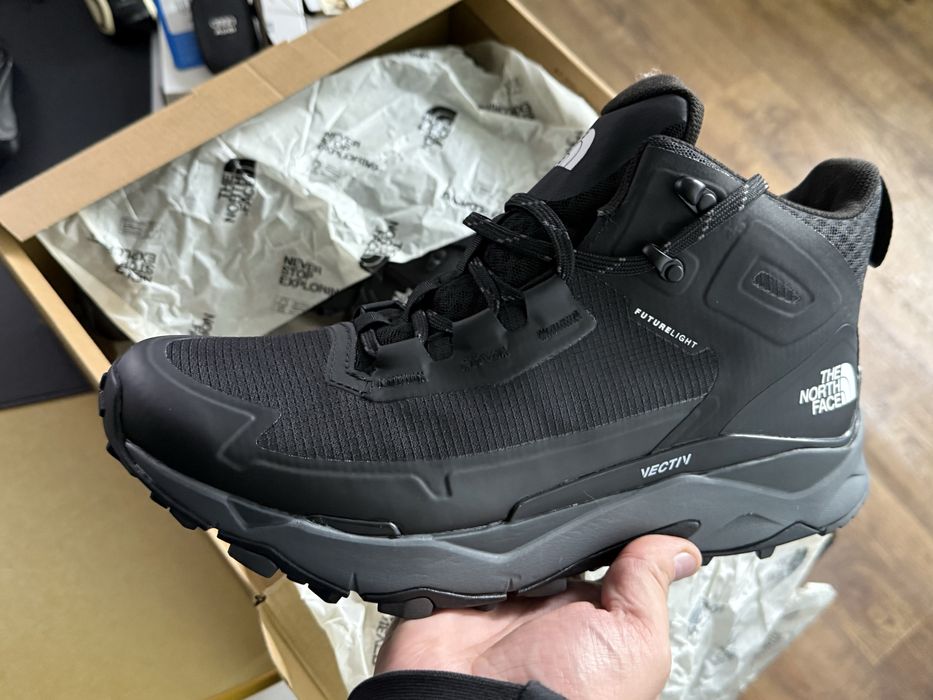 Оригінал ботінки The North Face NF0A4T2UKZ2-105/27см,27,5см,28,5см,30/