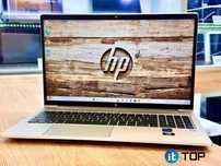 Офісний Ноутбук HP EliteBook 650 G9 15.6`FullHD IPS/I5-1245/16/256Gb