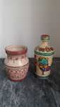 2 Jarras artesanato português