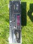 Sony TC-WR 820 magnetofon kasetowy