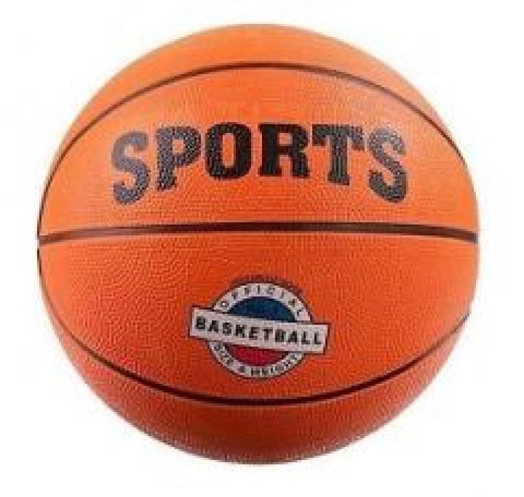Piłka do koszykówki
