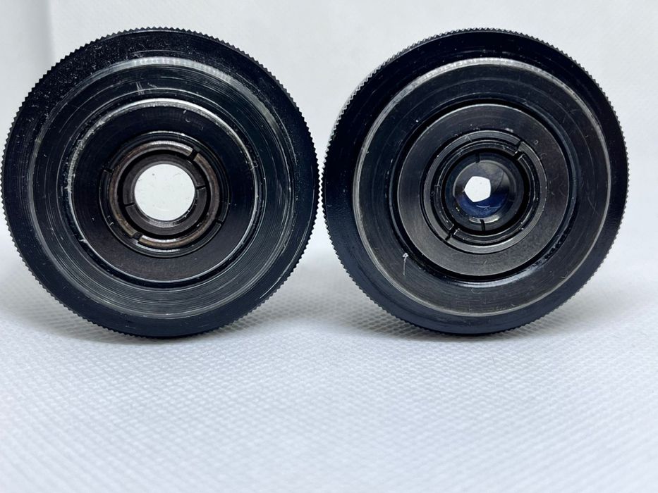 Обьектив индустар 69 - 2 шт