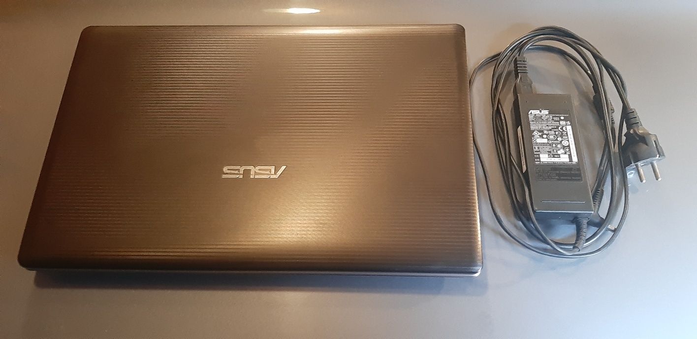 Продається ігровий ASUS K75V