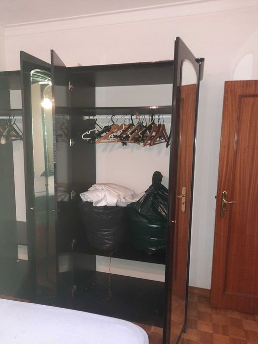 Vendo mobília de quarto