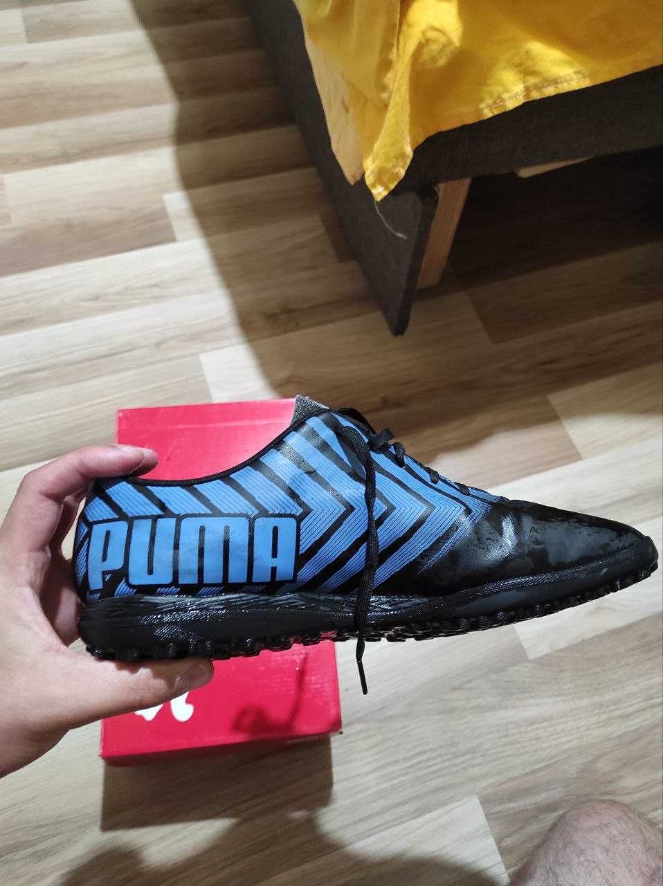 Продам Бутсы футбольные Puma