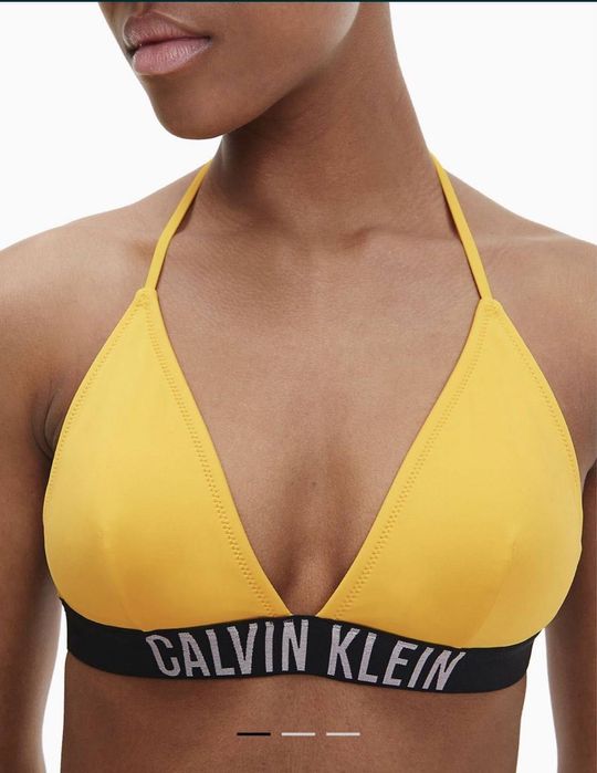 Купальник від Calvin Klein