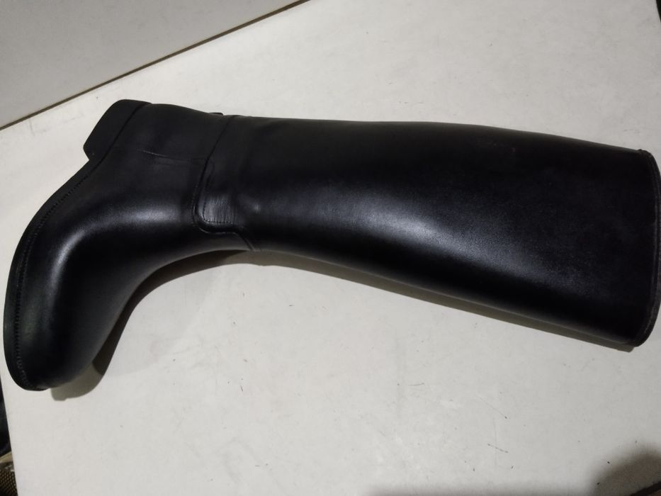Buty do jazdy konnej damskie rozmiar 39