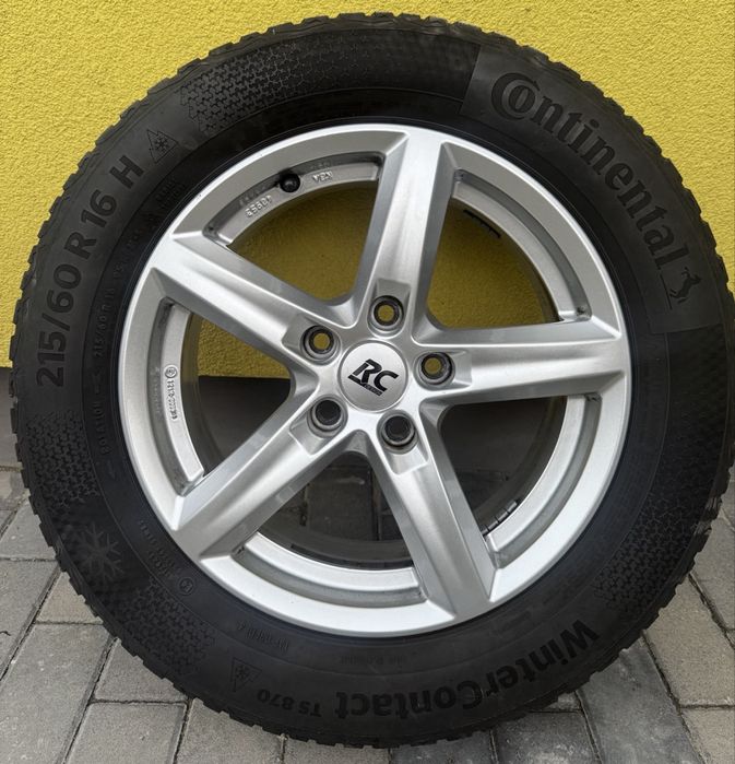 Продам хоррші титанові диски