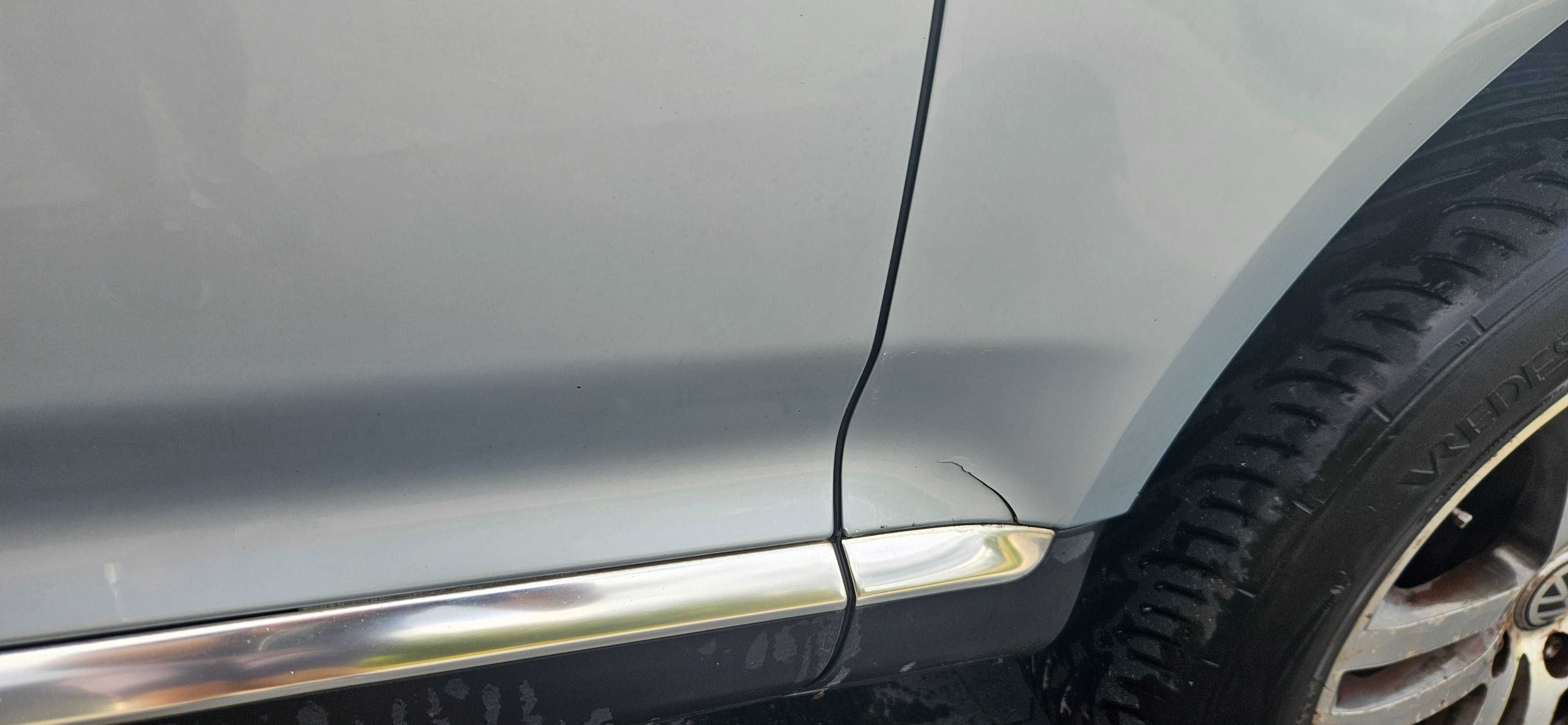Volkswagen Touareg 3.2 V6