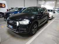 Audi Q5 2.0 TDI S LINE 4x4 Bezwypadkowe 2019