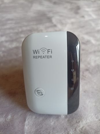 Wi Fi REPEATER.Вай Фай усилитель репитер.
