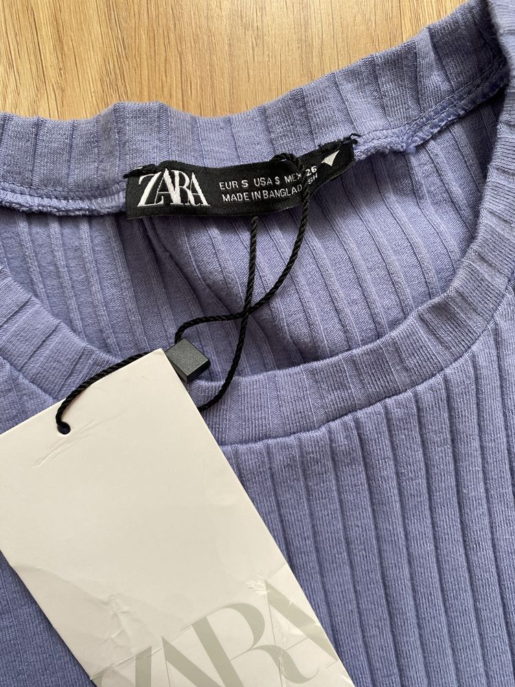 Трикотажний костюм ZARA