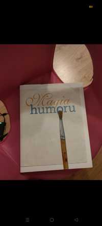 Magia humoru książka