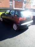 Seat Ibiza 6k2 ano 2001 Impecável