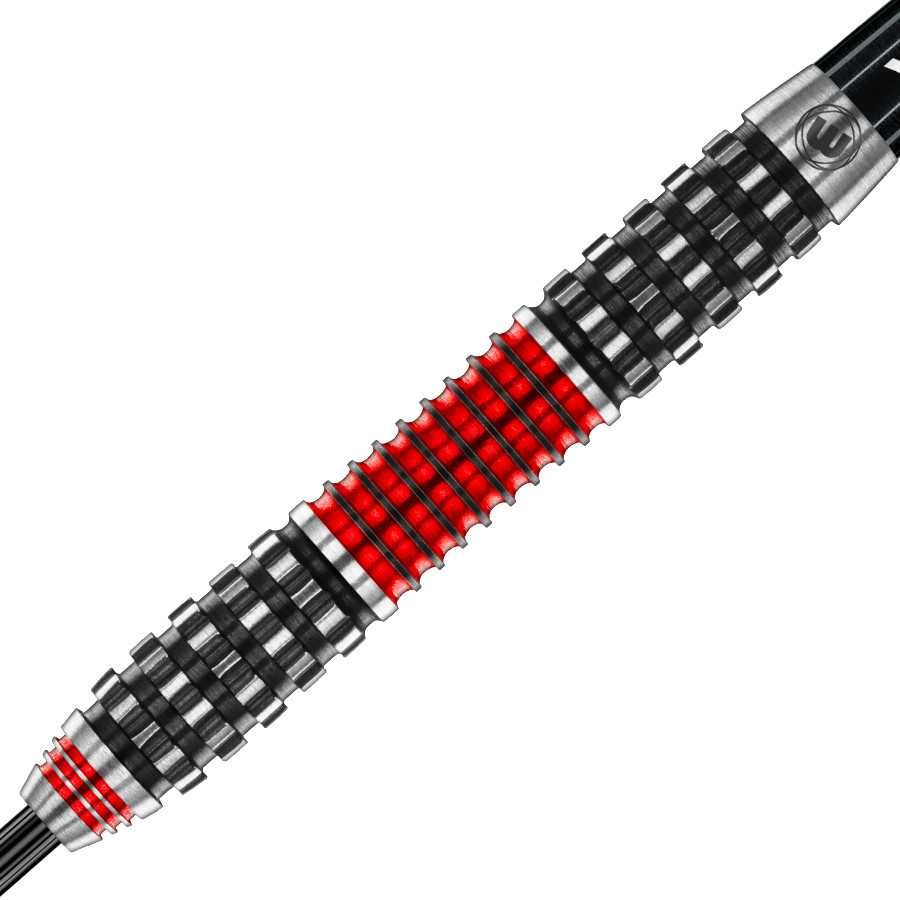 WINMAU Joe Cullen RS 1.0 - 22g