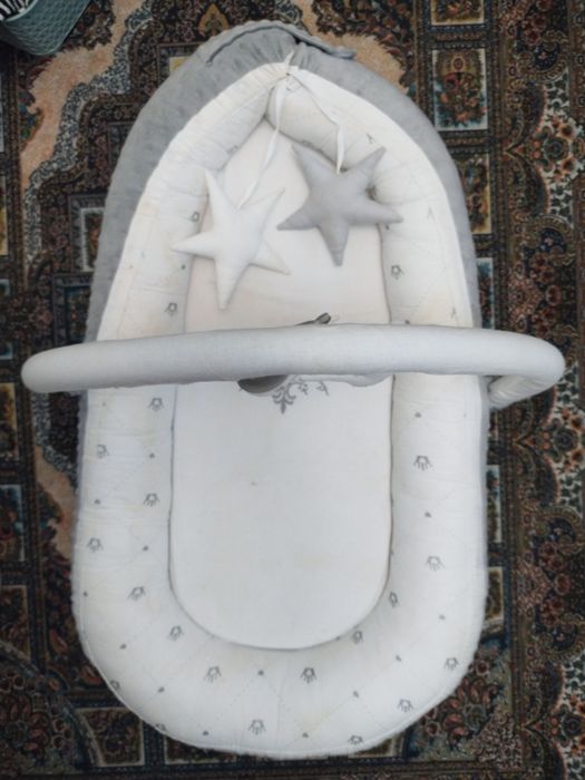 Кокон Happy Luna