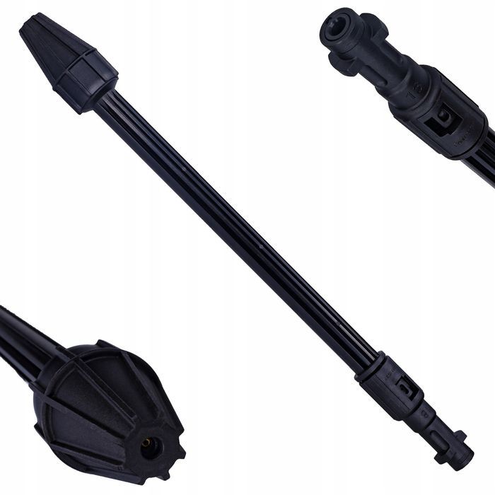 Lanca dysza rotacyjna Turbodysza do myjki Karcher K2 K3 K4 K5 K6 K7...