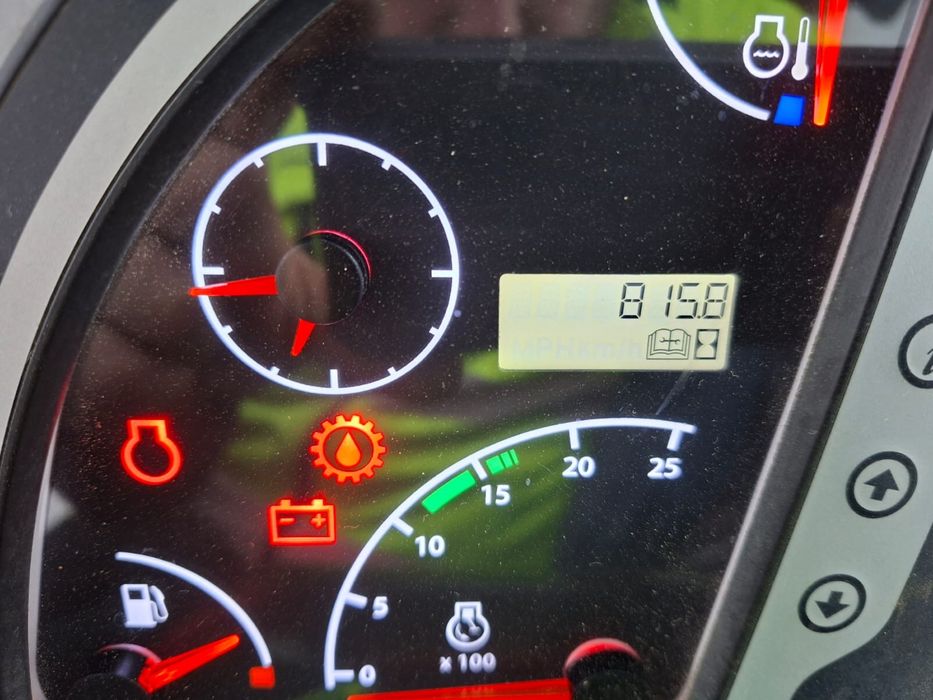 Koparko ładowarka JCB 3cx okazja