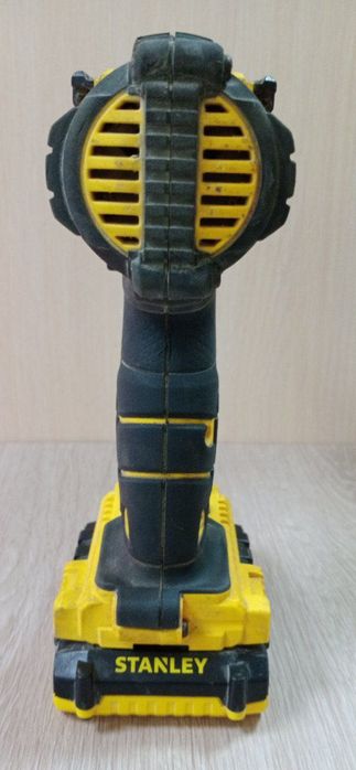 Доиль-шоруповерт Stanley STDC18LHBK