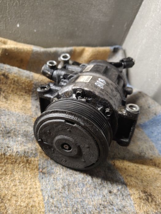 Sprężarka klimatyzacji audi A4 b6 b7 passat B5 fl brb