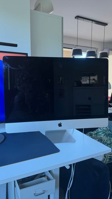 iMac 27 inch | Retina 5K | 40 Gbs RAM | 1 Tbyte