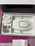 Depilator SkinZeal IPL - nowy