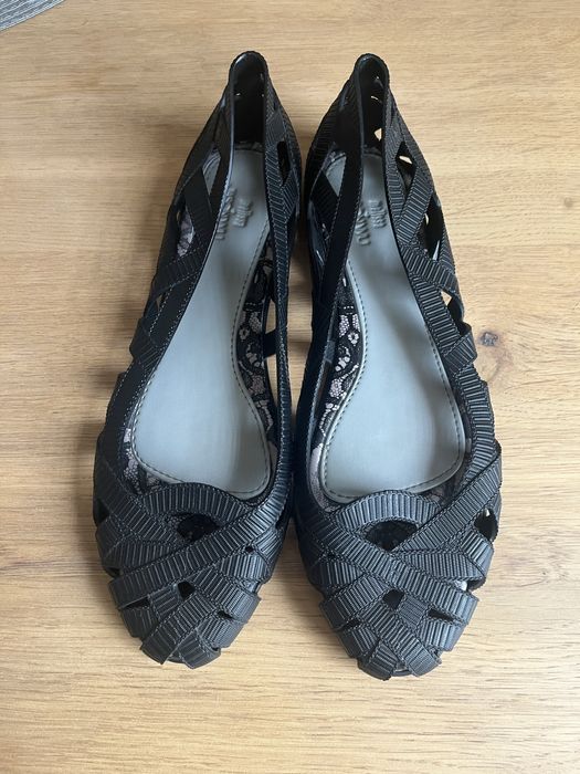Buty Melissa Jason Wu 40