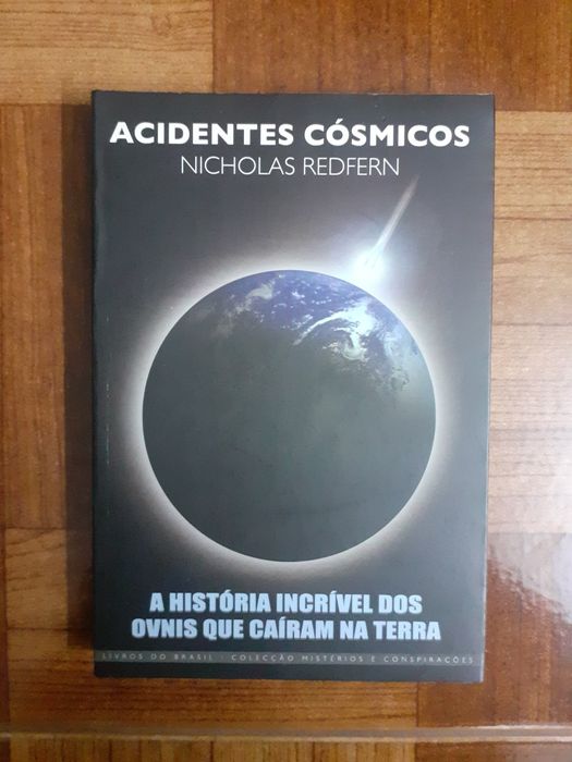Acidentes Cósmicos