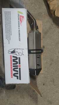 Escape mivv yamanha super tenere 1200