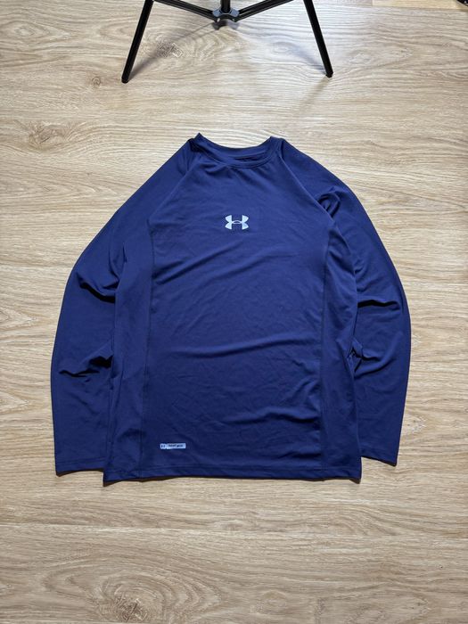 Under armour compresion longsleve
