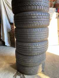 Продам шини 205/45 R16.