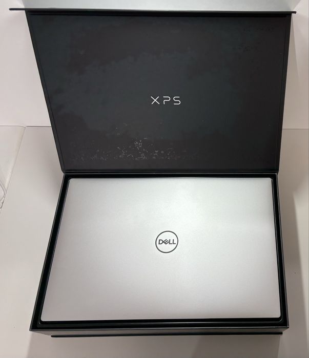 Dell XPS 15 9520 i7 1T