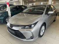 Toyota Corolla Comfort + Tech, WYPRZEDAŻ ROCZNIKA 2024!