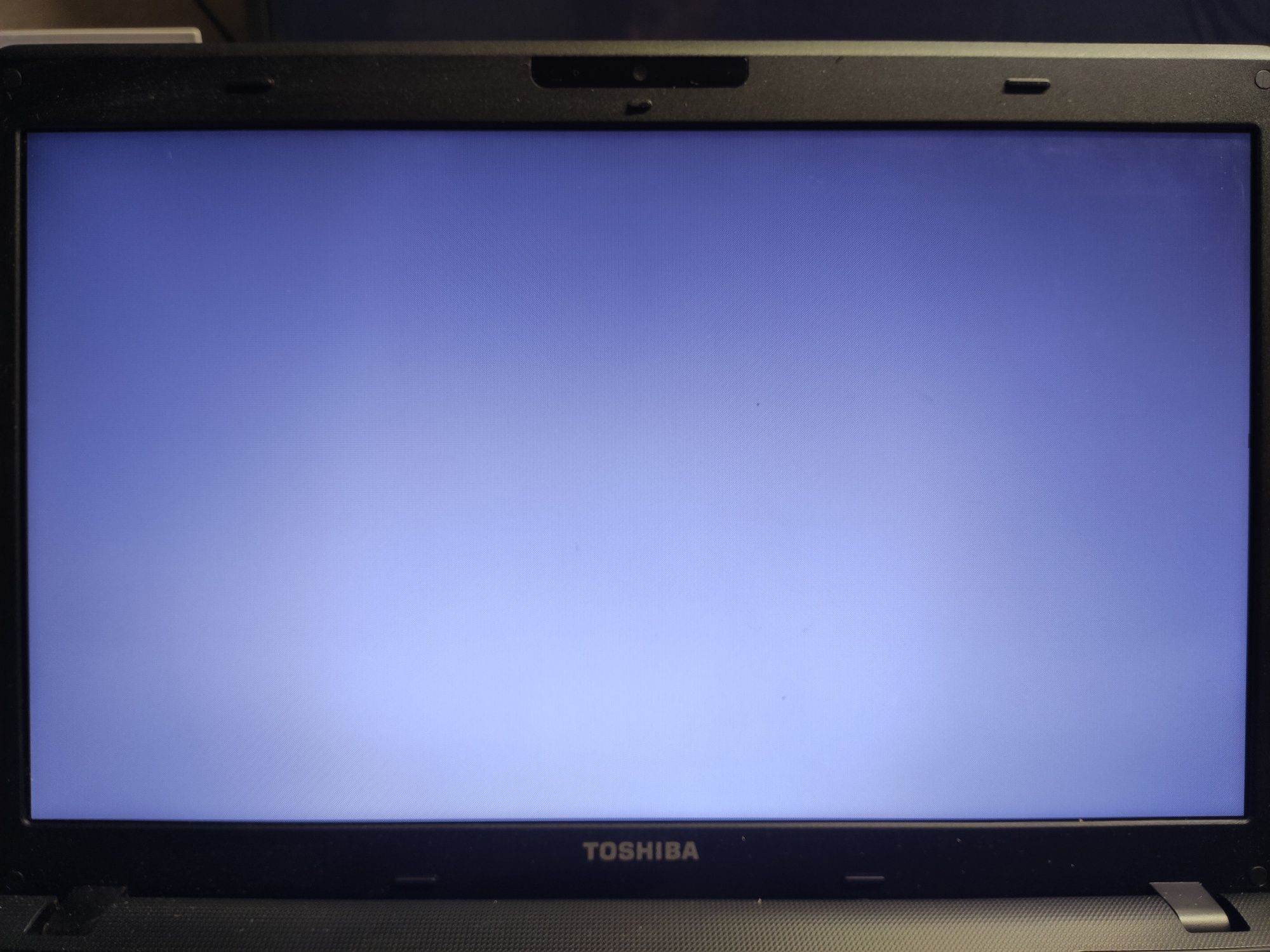 Ноутбук Toshiba C660, i3, 8гб, nvidia 315m