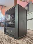 Ігровий ПК (Xeon/Radeon 5500XT)
